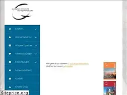 Sites similar to kirchengemeinde-gotha.de