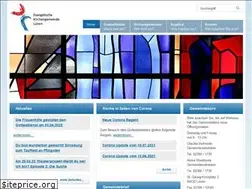 Sites similar to kirchengemeinde-luenen.de