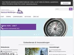 Sites similar to kirchengemeinde-wettbergen.de