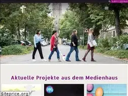 Sites similar to kirchenhandy.de