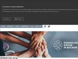 Sites similar to kirchenkreis-bochum.de