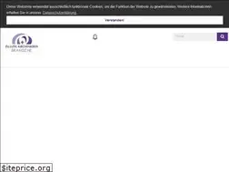 Sites similar to kirchenkreis-bramsche.de