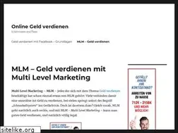 Sites similar to kirchenkreis-demmin.de