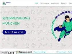 Sites similar to kirchenkreis-eckernfoerde.de