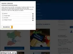 Sites similar to kirchenkreis-eisleben-soemmerda.de