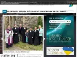 Sites similar to kirchenkreis-hagen.de