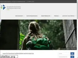 Sites similar to kirchenkreis-haldensleben-wolmirstedt.de