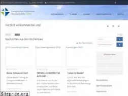 Sites similar to kirchenkreis-naumburg-zeitz.de