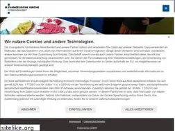 Sites similar to kirchenkreis-reinickendorf.de