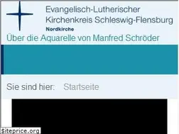 Sites similar to kirchenkreis-schleswig-flensburg.de