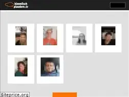 Sites similar to kirchenkreis-suedtondern.de