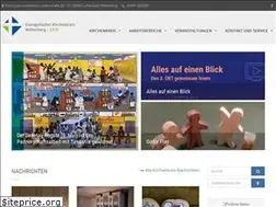 Sites similar to kirchenkreis-wittenberg.de