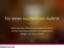 Sites similar to kirchenland.com