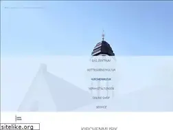 Sites similar to kirchenmusik-ekhn.de