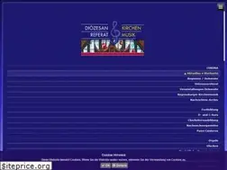 Sites similar to kirchenmusik-regensburg.de