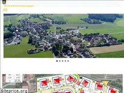 Sites similar to kirchenpingarten.de