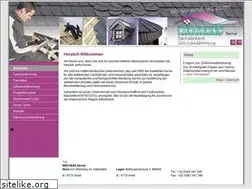 Sites similar to kirchens.be