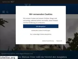Sites similar to kirchensite.de