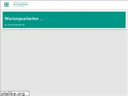 Sites similar to kirchentag.net