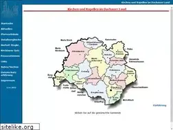 Sites similar to kirchenundkapellen.de