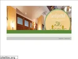 Sites similar to kirchenwirt-kellberg.de