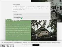 Sites similar to kirchenwirt-stallhofen.at