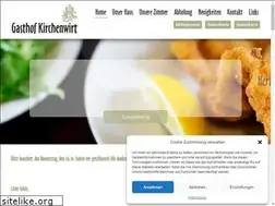 Sites similar to kirchenwirt-traun.at