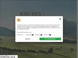 Sites similar to kirchenwirt.it