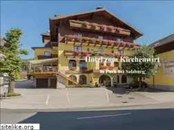 Sites similar to kirchenwirt.org