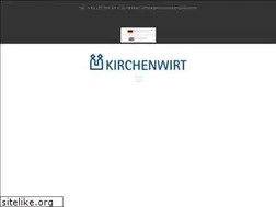 Sites similar to kirchenwirtgraz.com
