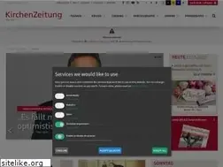 Sites similar to kirchenzeitung.at