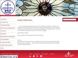 Sites similar to kirchenzentrum-wartberg.de