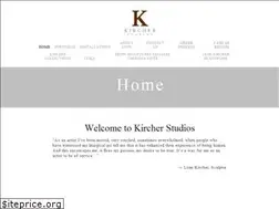 Sites similar to kirchersculpture.com