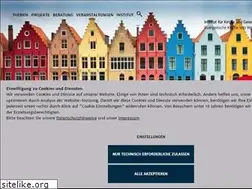 Sites similar to kircheundgesellschaft.de
