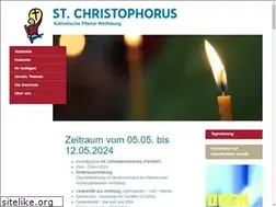Sites similar to kirchewolfsburg.de