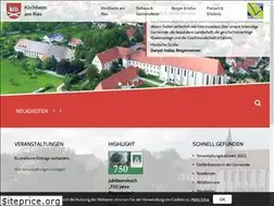 Sites similar to kirchheim-am-ries.de