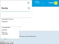 Sites similar to kirchheim-neckar.de