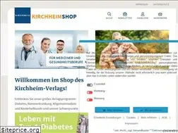 Sites similar to kirchheim-shop.de