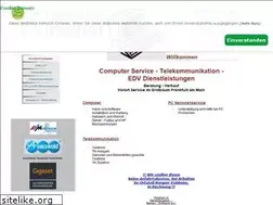 Sites similar to kirchhof-computer.de