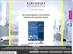 Sites similar to kirchhoff.net