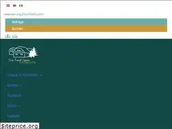 Sites similar to kirchleitn.com