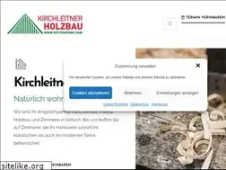 Sites similar to kirchleitner.com