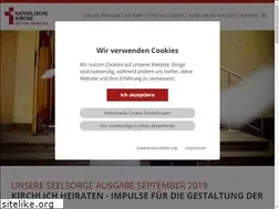 Sites similar to kirchlich-heiraten.de