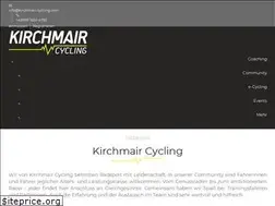Sites similar to kirchmair-cycling.com