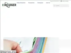 Sites similar to kirchner-holzbearbeitung.de