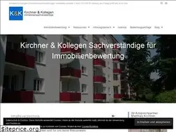 Sites similar to kirchner-immobilienbewertung.de