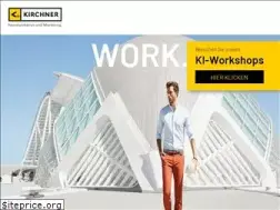 Sites similar to kirchner-kum.de