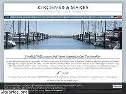 Sites similar to kirchner-mares.com