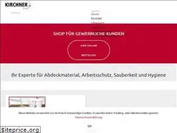 Sites similar to kirchner-online.com