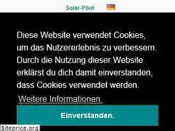 Sites similar to kirchner-solar-group.de